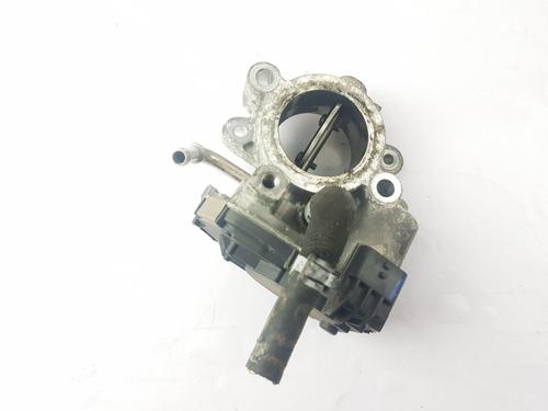 Used Throttle body RENAULT TRAFIC III Van (FG_) [2014-2025]  26692962