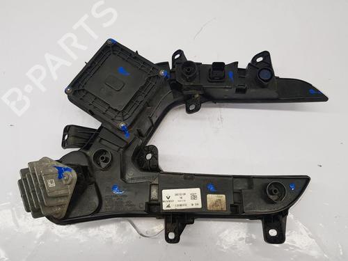 Left daytime light RENAULT CAPTUR I (J5_, H5_) 0.9 TCe 90 | BP33186434C104 - Image 7