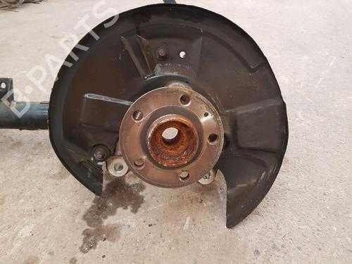 Left front suspension VOLVO XC40 (536) B4 Mild-Hybrid AWD | BP32632157M72