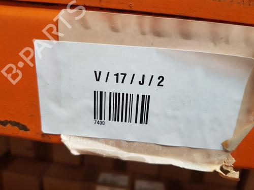 Front right window mechanism DACIA SANDERO II TCe 90 (B8M1, B8MA, B8AC) | BP32306521C23  - Image 7