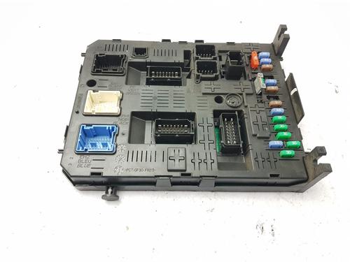 Electronic module PEUGEOT PARTNER Box Body/MPV 1.6 HDi | BP33677712M83 - Image 2