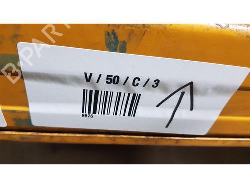 Steering column universal joint SAAB 9-3 (YS3F, E79, D79, D75) 1.9 TiD | BP37158767M114 - Image 5