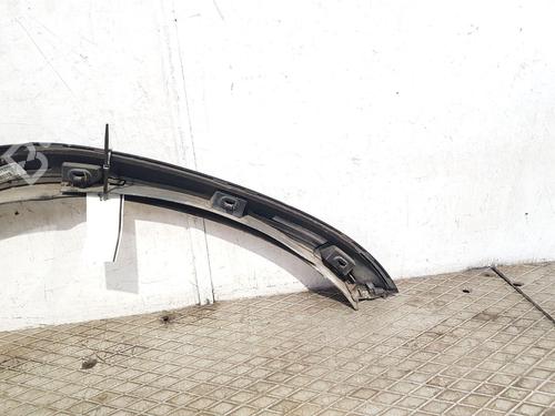 Rear right wheel arch trim MERCEDES-BENZ GLS (X167)  | BP29957109C137 