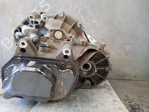 Gearbox VW POLO IV (9N_, 9A_) 1.2 | BP28965697M3