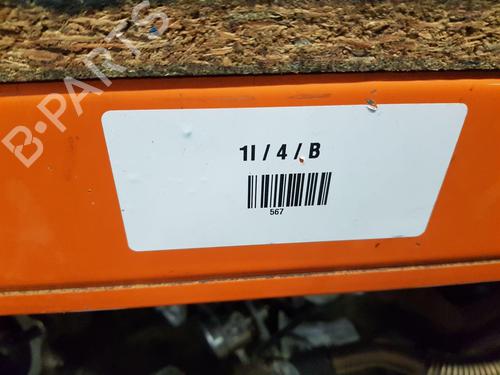 Right front window switch RENAULT MEGANE III Coupe (DZ0/1_) 1.5 dCi (DZ0B) | BP32127543I26 