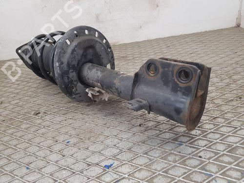 Left front shock absorber VAUXHALL CORSA Mk V (F) 1.2 | BP30603470M16 