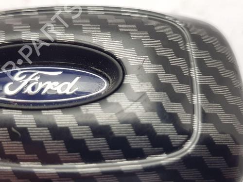 Electronic module FORD FOCUS IV (HN) | BP22675115M83