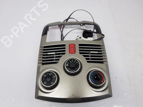 Used Climate control DAIHATSU TERIOS (J2_, F7__) 1.5 4x4 (105 hp) 30309634