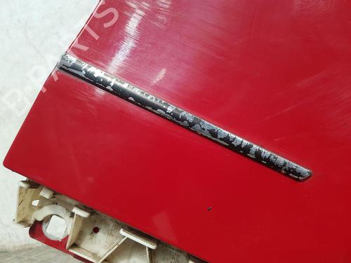 Right front fenders MERCEDES-BENZ E-CLASS Coupe (C207) E 350 CDI (207.322) | BP29871102C42