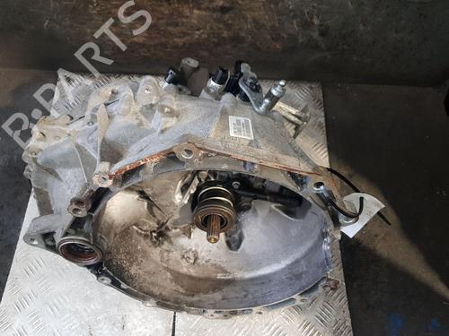 gearbox-ford-fiesta-vii-hj-hf-2017-40036480 main image