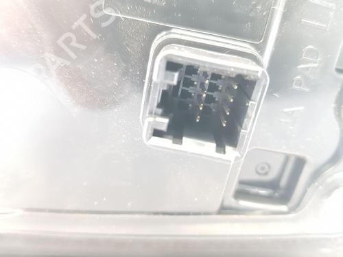 Left mirror KIA PICANTO III (JA)  | BP29467461C26 