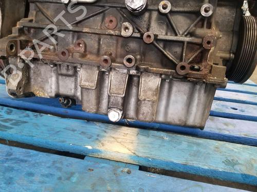 Engine AUDI A3 Sportback (8PA) 2.0 TDI quattro | BP36807603M1 - Image 9