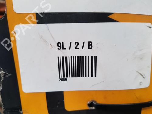Used Gearbox Gearbox CITROËN JUMPY II (VF7) 2.0 HDi 120 (120 hp) 34639382 34639382