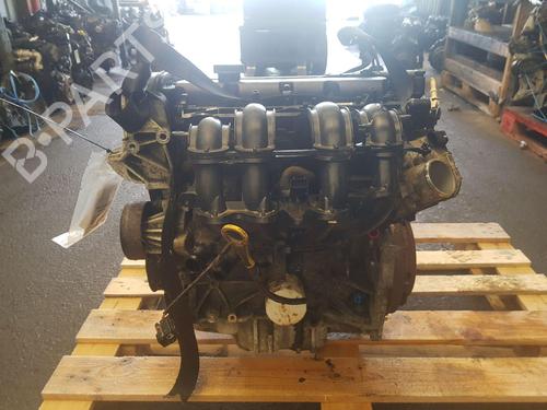 Engine FORD FIESTA VI (CB1, CCN) | BP31346548M1