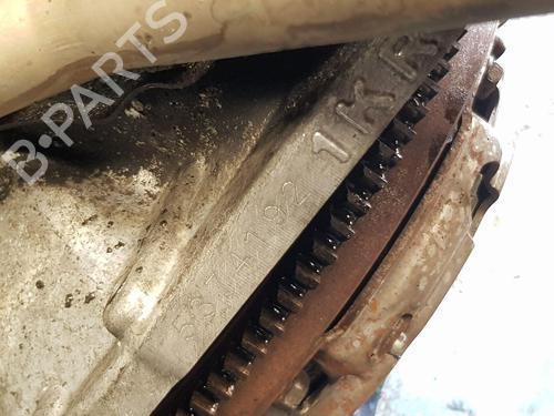 Engine PEUGEOT 107 (PM_, PN_) 1.0 | BP28283909M1 