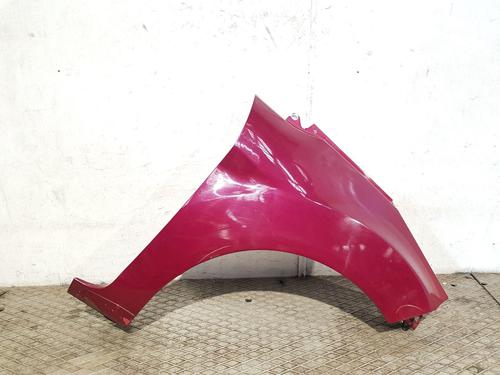 Right front fenders FORD FIESTA VI (CB1, CCN) 1.4 TDCi | BP29263043C42 