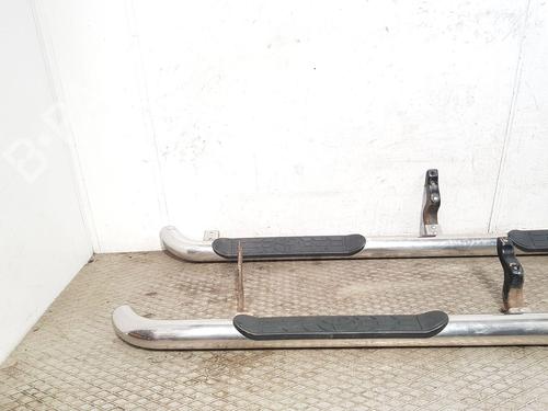 Step TOYOTA HILUX VIII Pickup (_N1_) 2.4 D 4WD (GUN125_, GUN125R) | BP30137906C149 