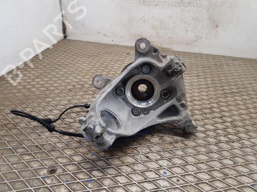 Left front steering knuckle MINI MINI (F56) One | BP34142037M25 - Image 4