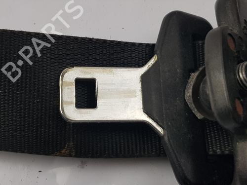 Front right seatbelt FORD FOCUS II (DA_, HCP, DP) 1.6 Ti | BP36508178I25 - Image 3