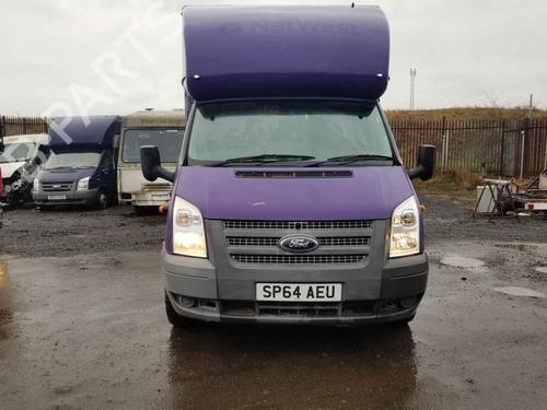 Right headlight FORD TRANSIT Van (FA_ _)  | BP34708680C29  - Image 12