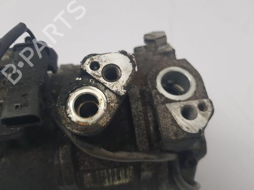 AC compressor MERCEDES-BENZ SPRINTER 4-t Van (B907, B910) 416 CDI RWD (907.643, 907.645, 907.647) | BP31574554M34
