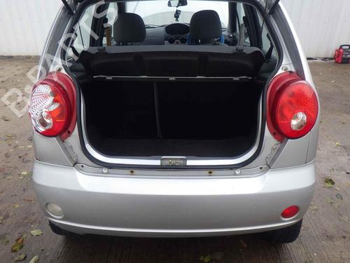 ABS pump CHEVROLET MATIZ (M200, M250) 0.8 | BP33004876M43 - Image 11