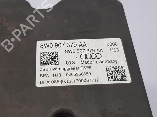 ABS pump AUDI A4 B9 Avant (8W5, 8WD) RS4 TFSi quattro | BP33889808M43 - Image 7