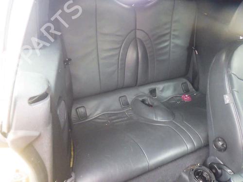 Used Parts MINI MINI Convertible (R52) One (90 hp) 4341292