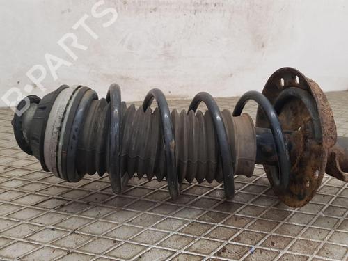 Right front shock absorber VAUXHALL CORSA Mk III (D) (S07) 1.2 i 16V (L08) | BP27579485M17