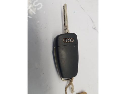 Ignition barrel AUDI A6 C6 Avant (4F5) 2.0 TDI | BP32632246M48 - Image 7