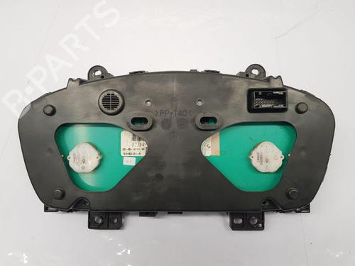 Instrument cluster FORD TRANSIT Van (FA_ _) 2.2 TDCi | BP30330977C47