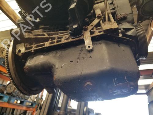 Engine VW POLO IV (9N_, 9A_) 1.4 16V | BP32430350M1