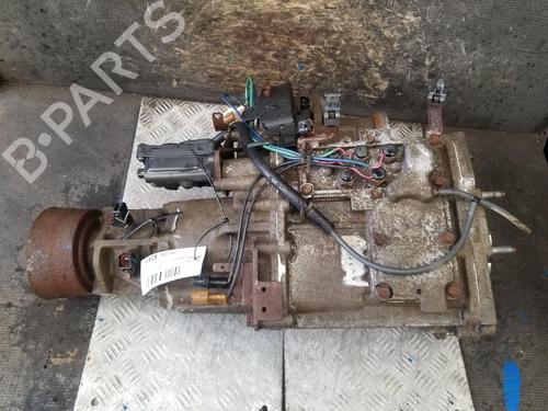 Used Transfer box Transfer box MITSUBISHI PAJERO III Canvas Top (V6_W, V7_W) 3.2 DI-D (V68W, V78W) (160 hp) 33944495 33944495