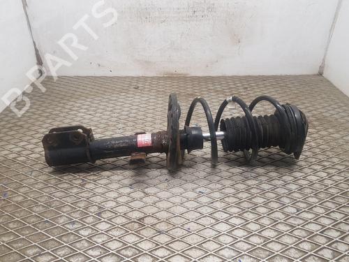 Venstre foran støtdemper RENAULT CLIO IV (BH_) 1.2 16V (73 hp) 29900309