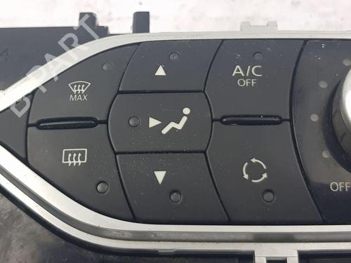 Climate control RENAULT CAPTUR I (J5_, H5_) 0.9 TCe 90 | BP37158907I5 - Image 4
