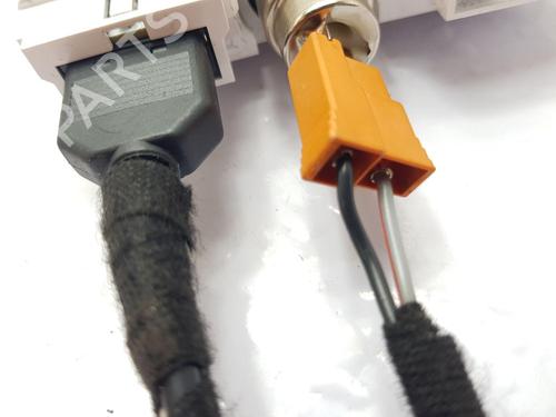 Electronic module JAGUAR XF I (X250) 2.2 D | BP28283770M83 