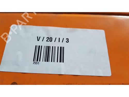 Right front window switch MAZDA CX-7 (ER) 2.2 MZR-CD AWD (ER10A) | BP33966888I26  - Image 8