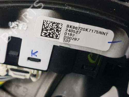 Steering wheel HYUNDAI i10 III (AC3, AI3)  | BP31983595C49 