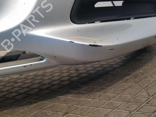 Front bumper AUDI A3 (8P1) 1.9 TDI | BP28120283C7 