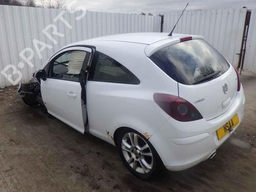 Used Parts VAUXHALL CORSA Mk III (D) (S07)  1.3 CDTI (L08)  4476296