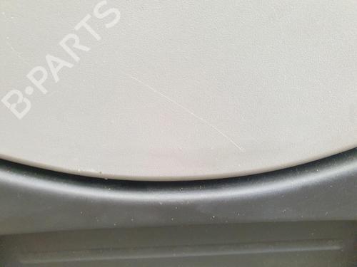 Left front seat NISSAN NV400 Van (X62, X62B)  | BP29815905C15 