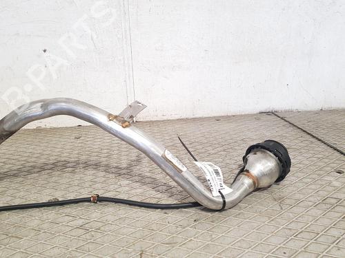 Pipe FORD MONDEO IV Turnier (BA7) 2.0 TDCi | BP29549414M125 