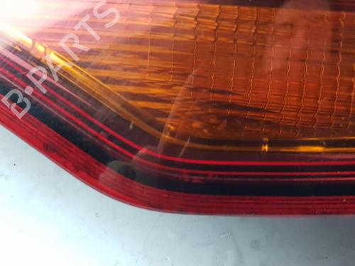 Right taillight VAUXHALL ASTRA Mk VI (J) (P10) 2.0 CDTi | BP28119929C35 