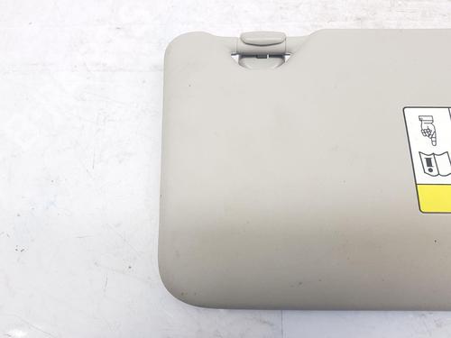 Left sun visor NISSAN NOTE (E12) 1.2 | BP24322172I1 - Image 5