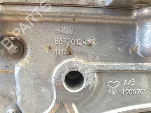 Engine BMW 5 (G30, F90) 530 e Plug-in Hybrid | BP26163568M1