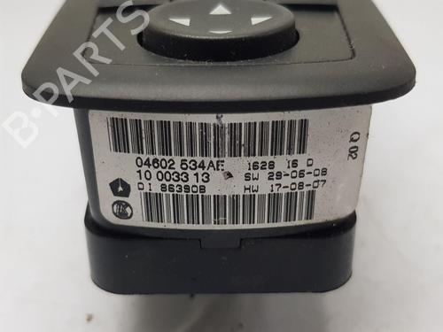 Right front window switch DODGE JOURNEY 2.4 | BP36729115I26  - Image 7