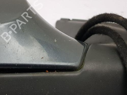 Right mirror VW PASSAT B6 (3C2) 2.0 TDI | BP30184929C27