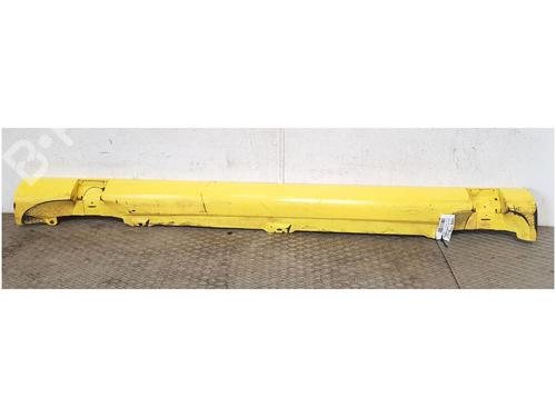 Right sideskirt SEAT LEON (1M1) 1.8 20V T BP22683967C114