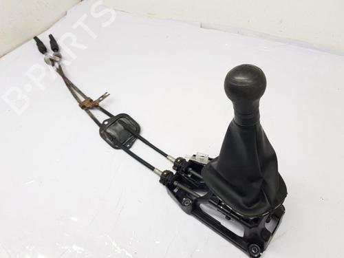 Used Gear lever Gear lever 38707941 38707941