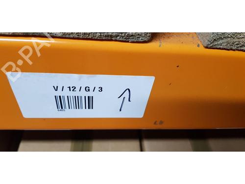 Other BMW 5 (F10) 520 d | BP22662135O1 